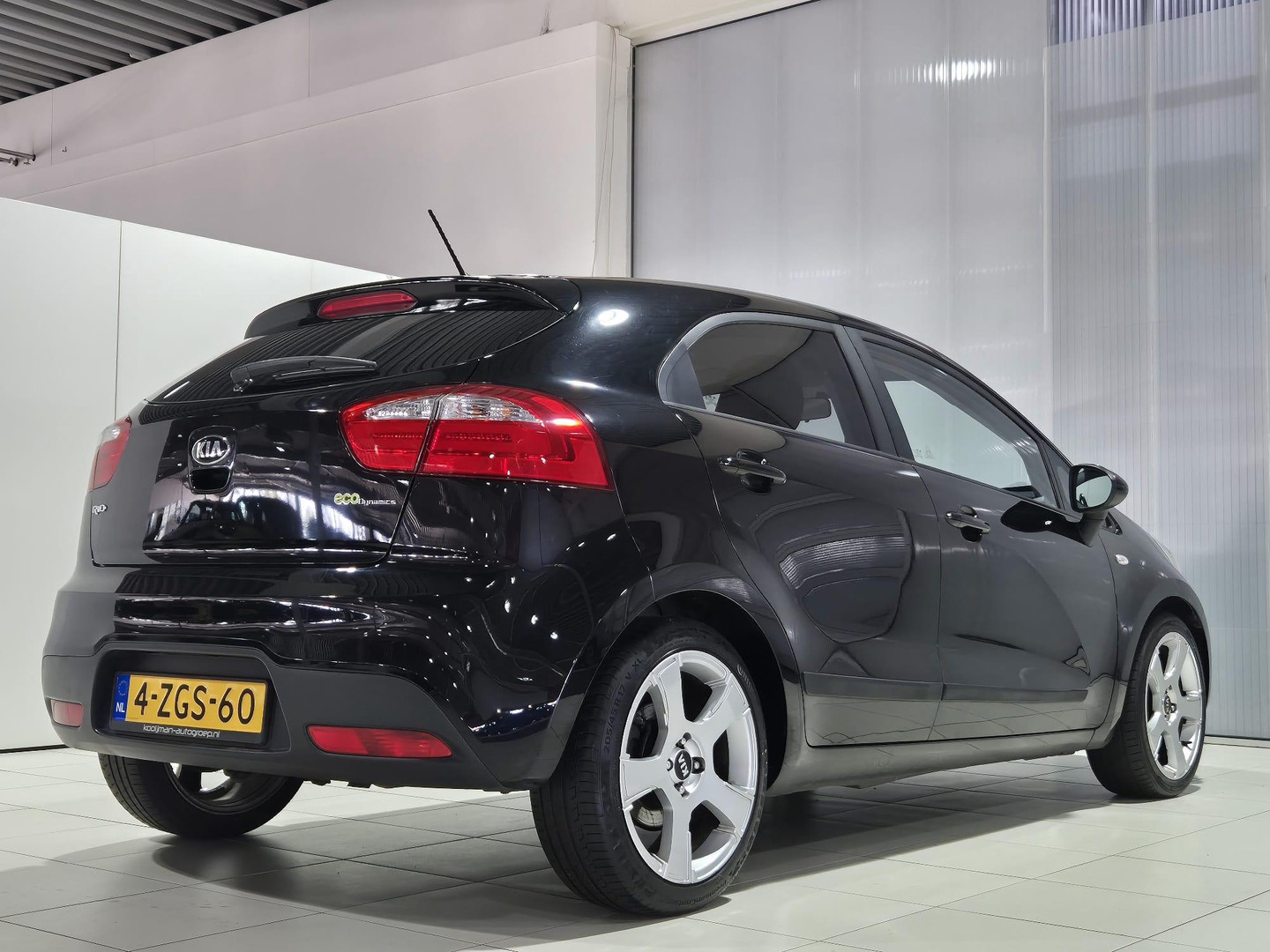 Kia