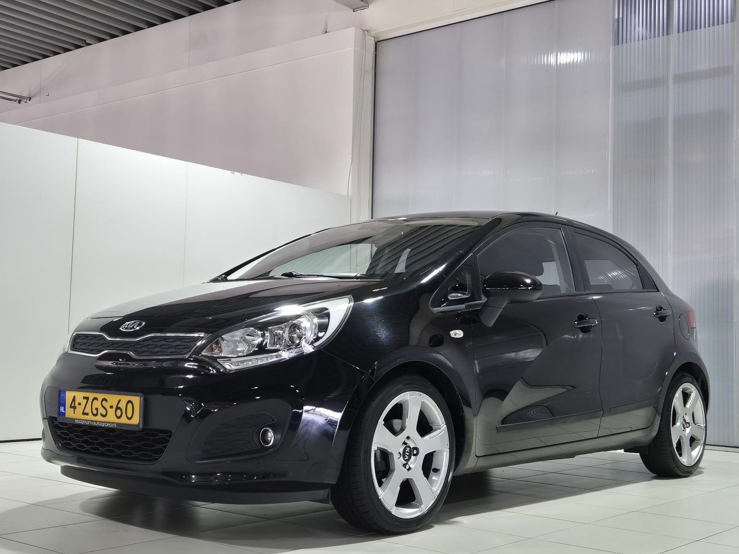 Kia