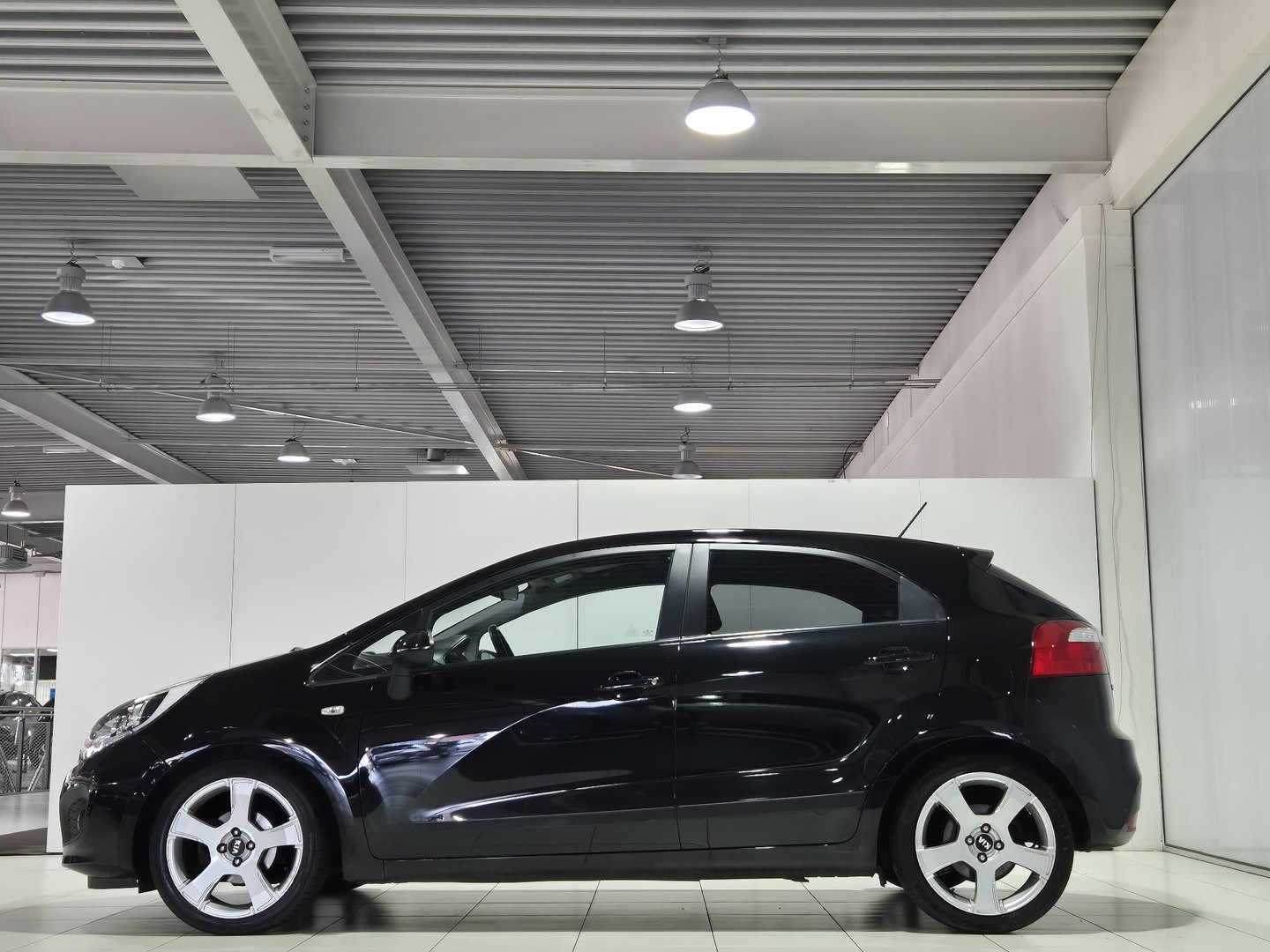 Kia