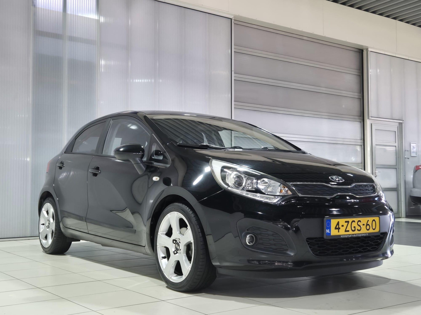 Kia