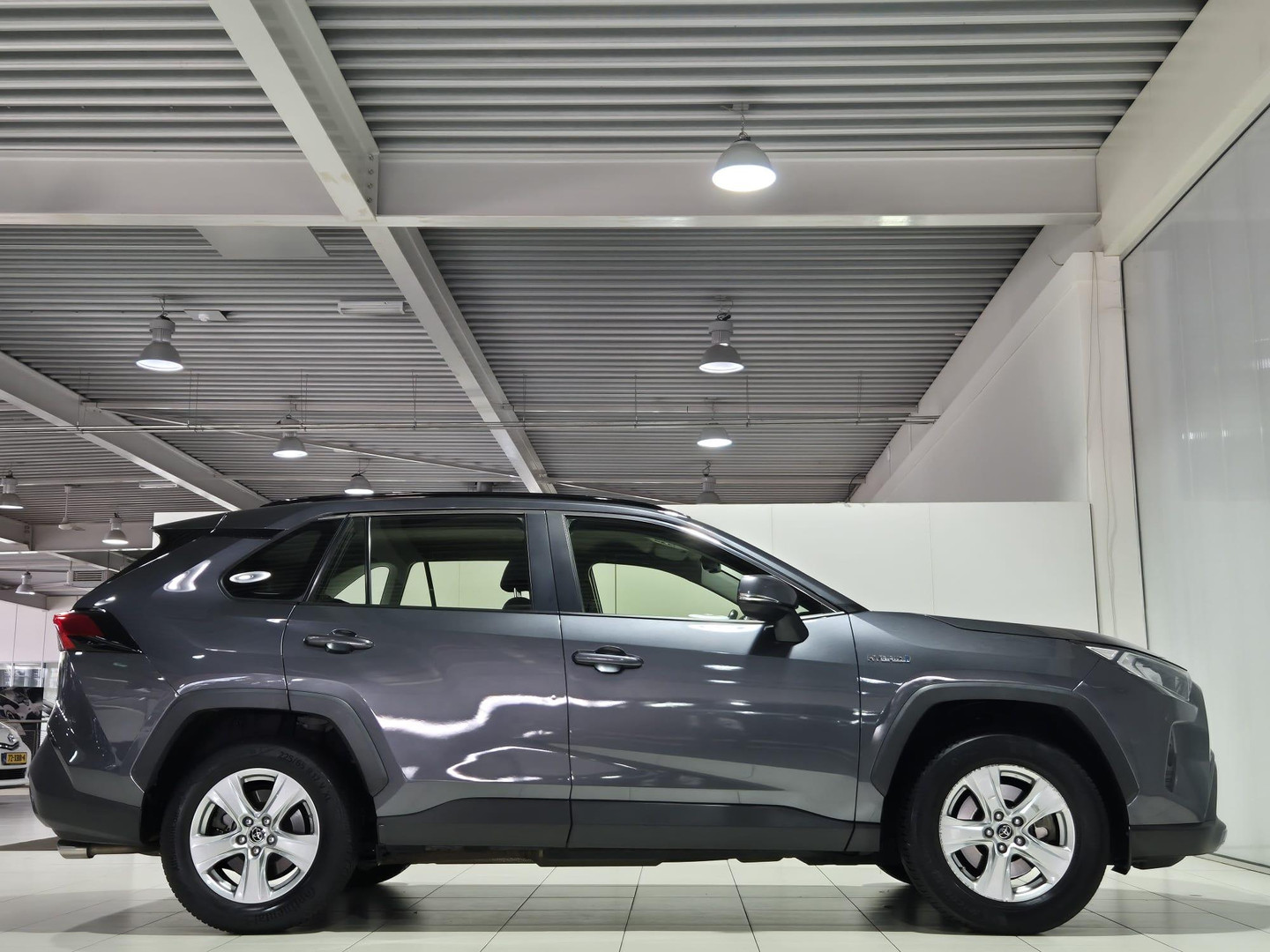 Toyota Toyota