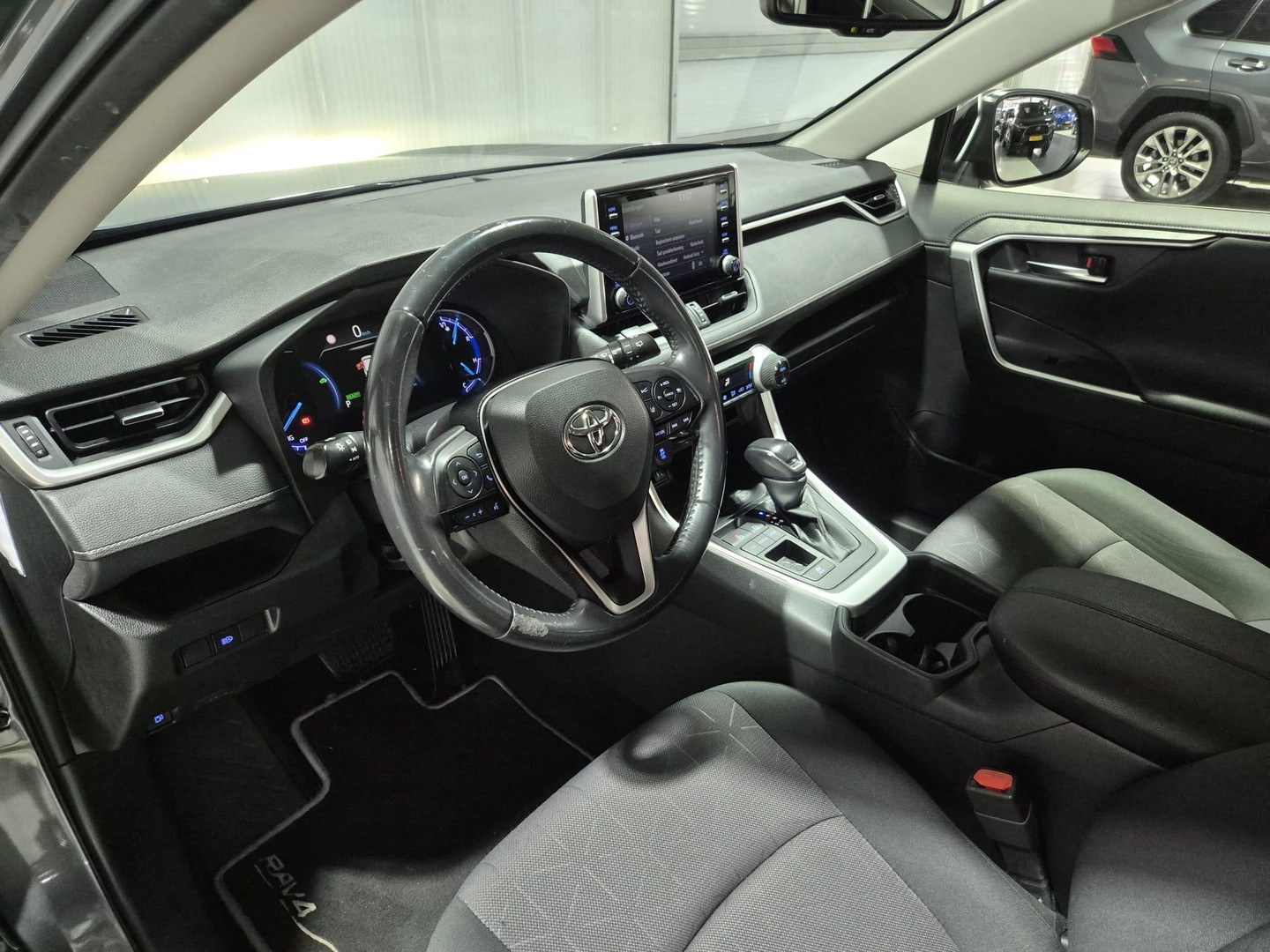 Toyota Toyota