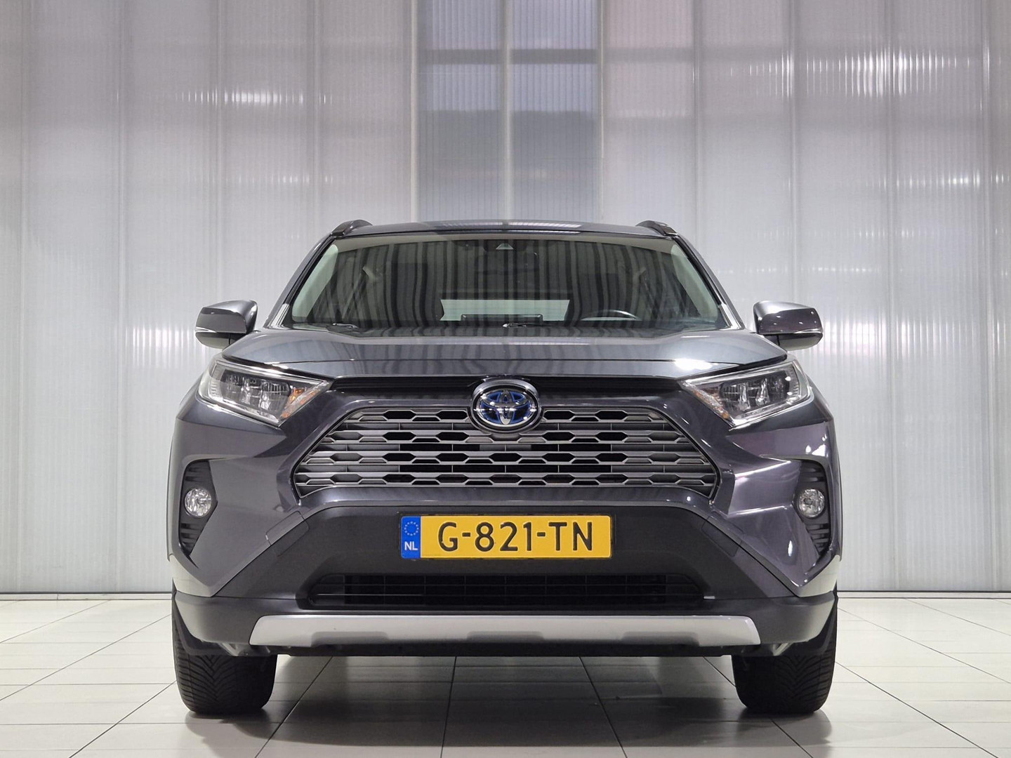Toyota Toyota