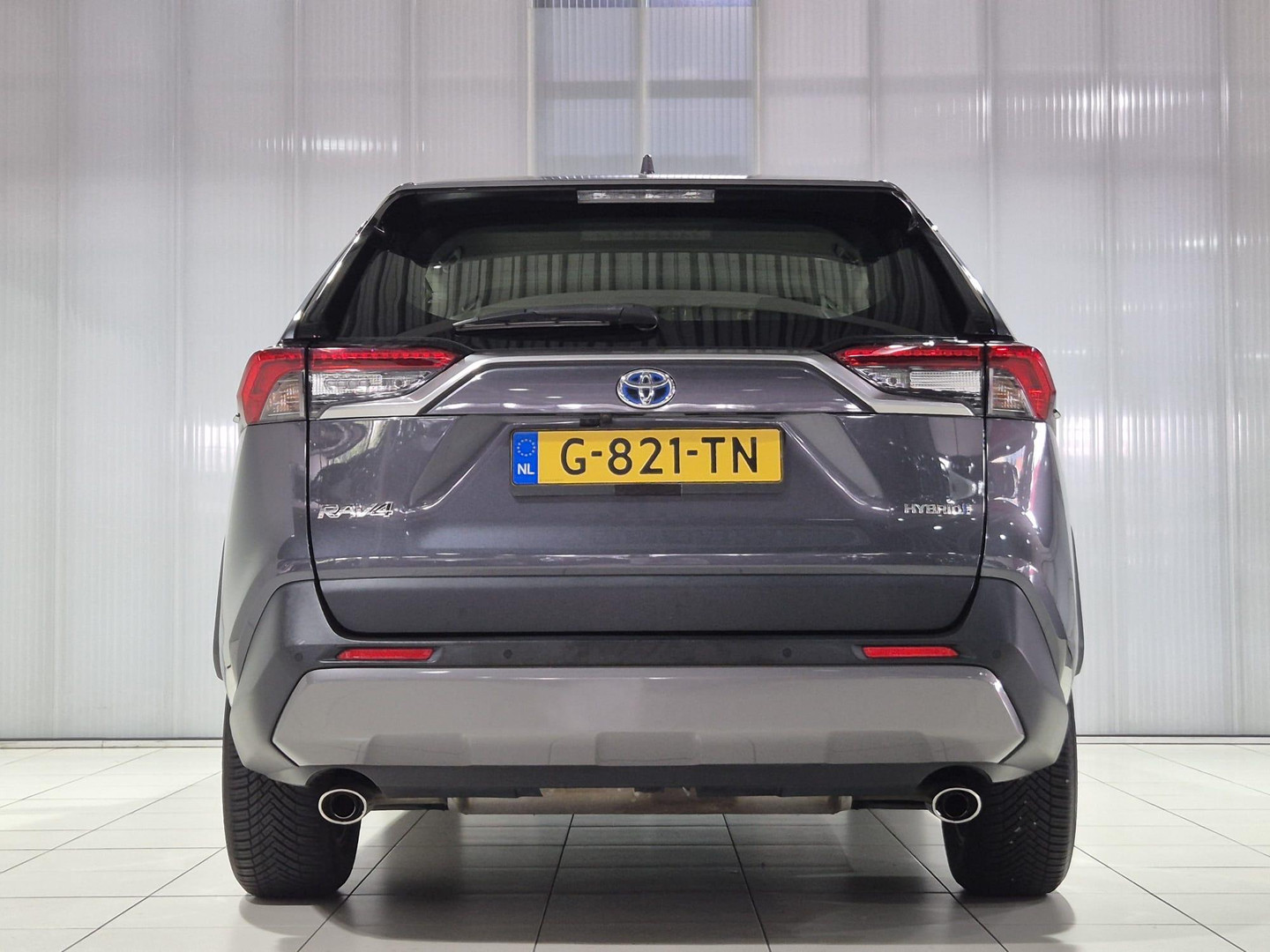 Toyota Toyota