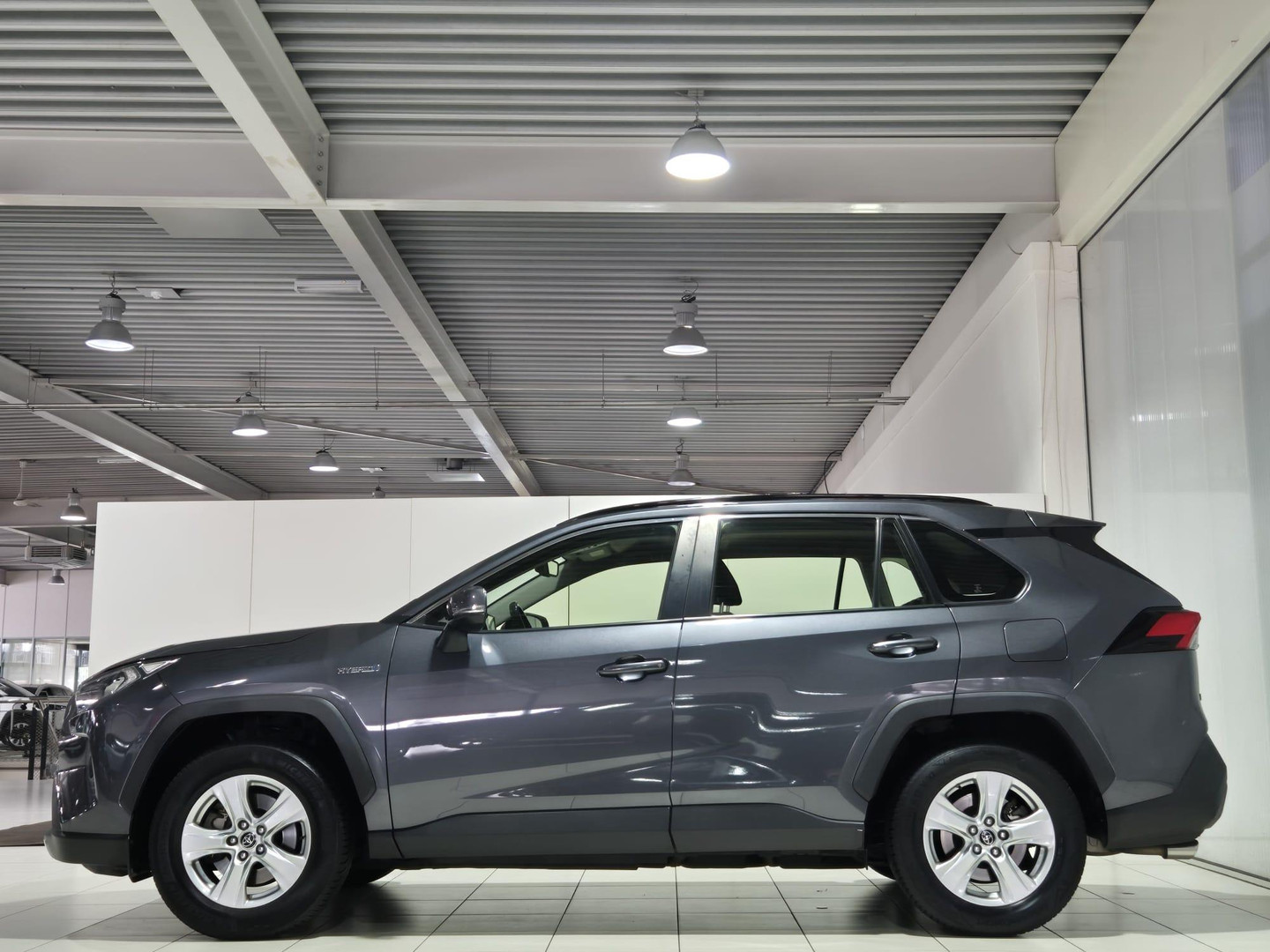 Toyota Toyota