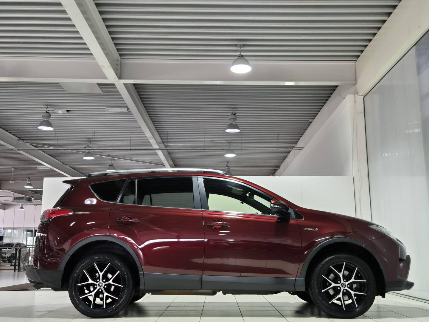 Toyota Toyota