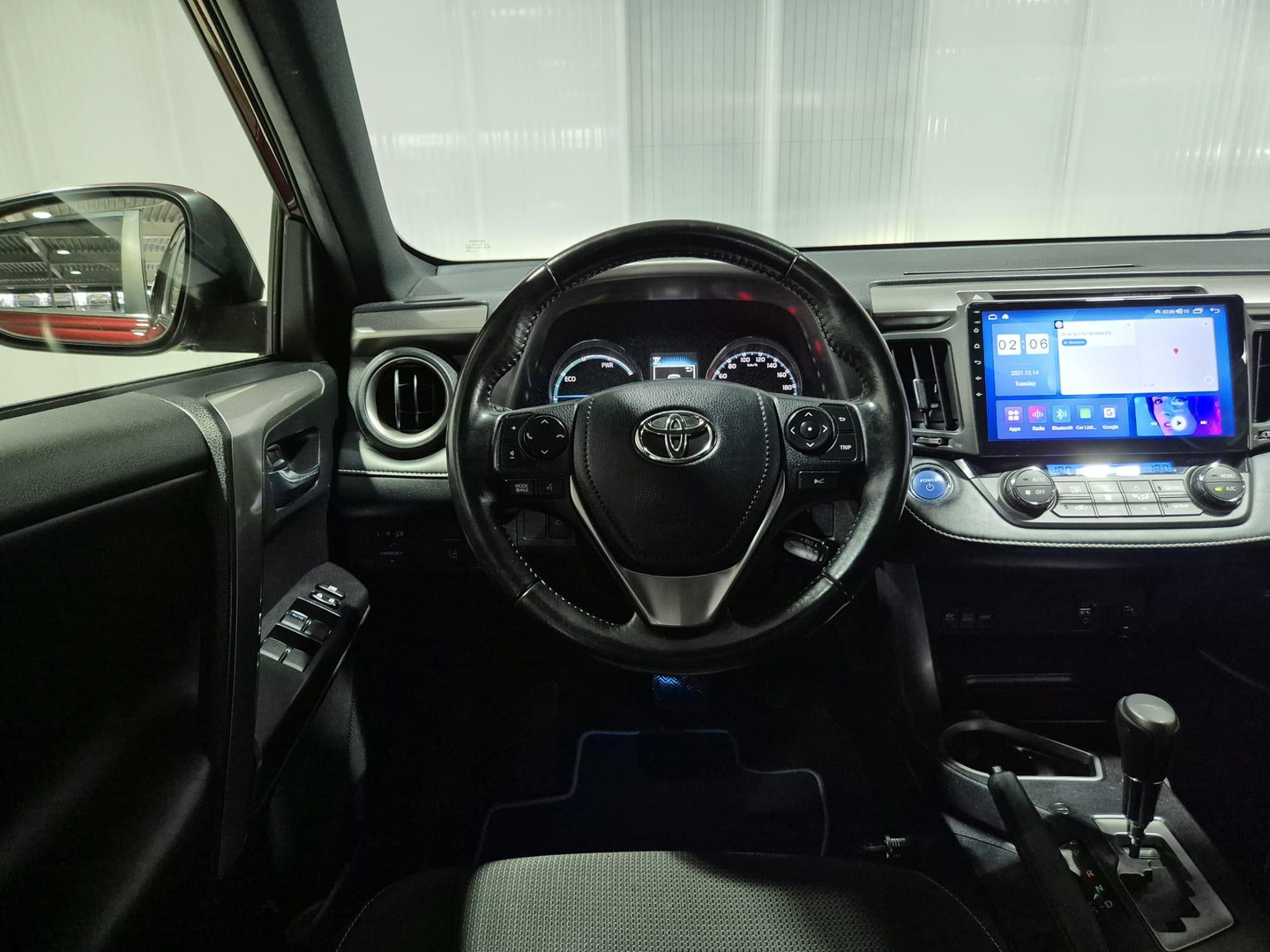 Toyota Toyota