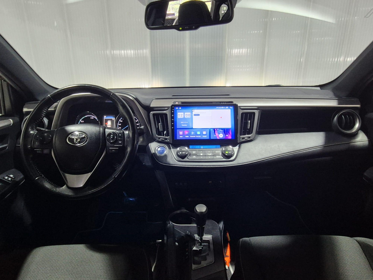 Toyota Toyota