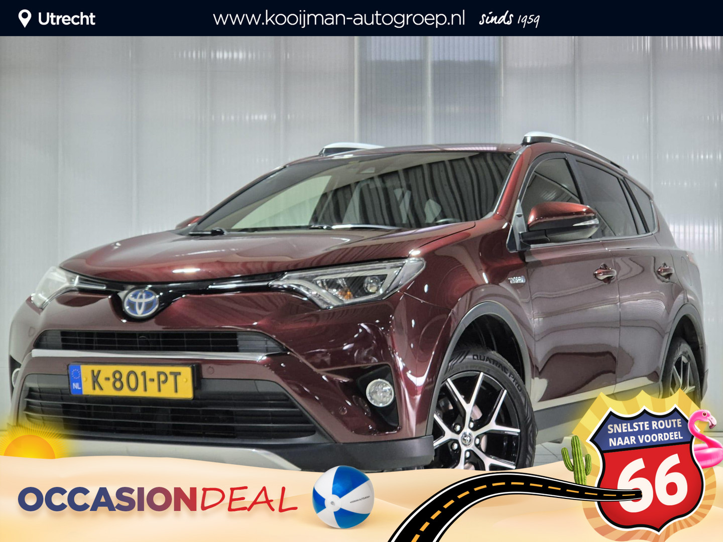 Toyota Toyota