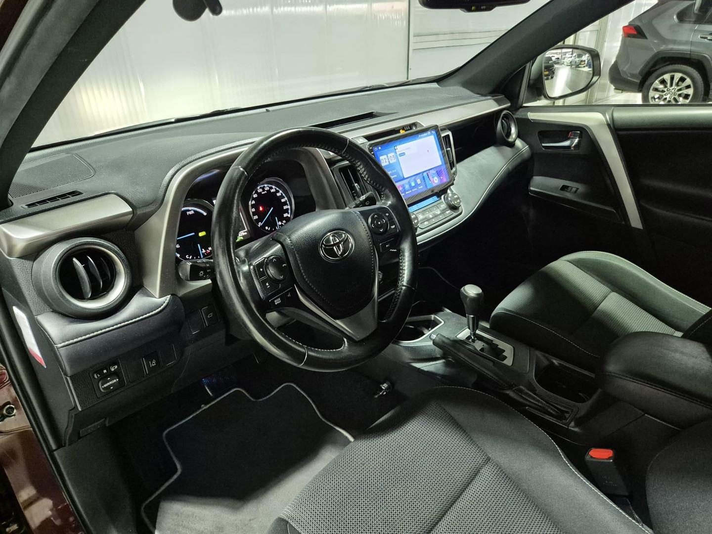 Toyota Toyota