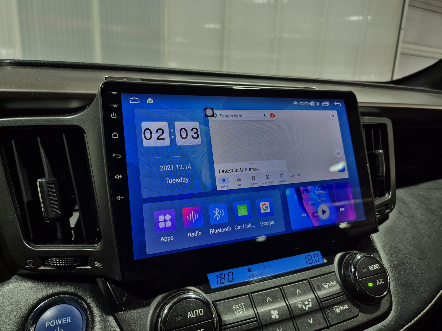 Toyota Toyota