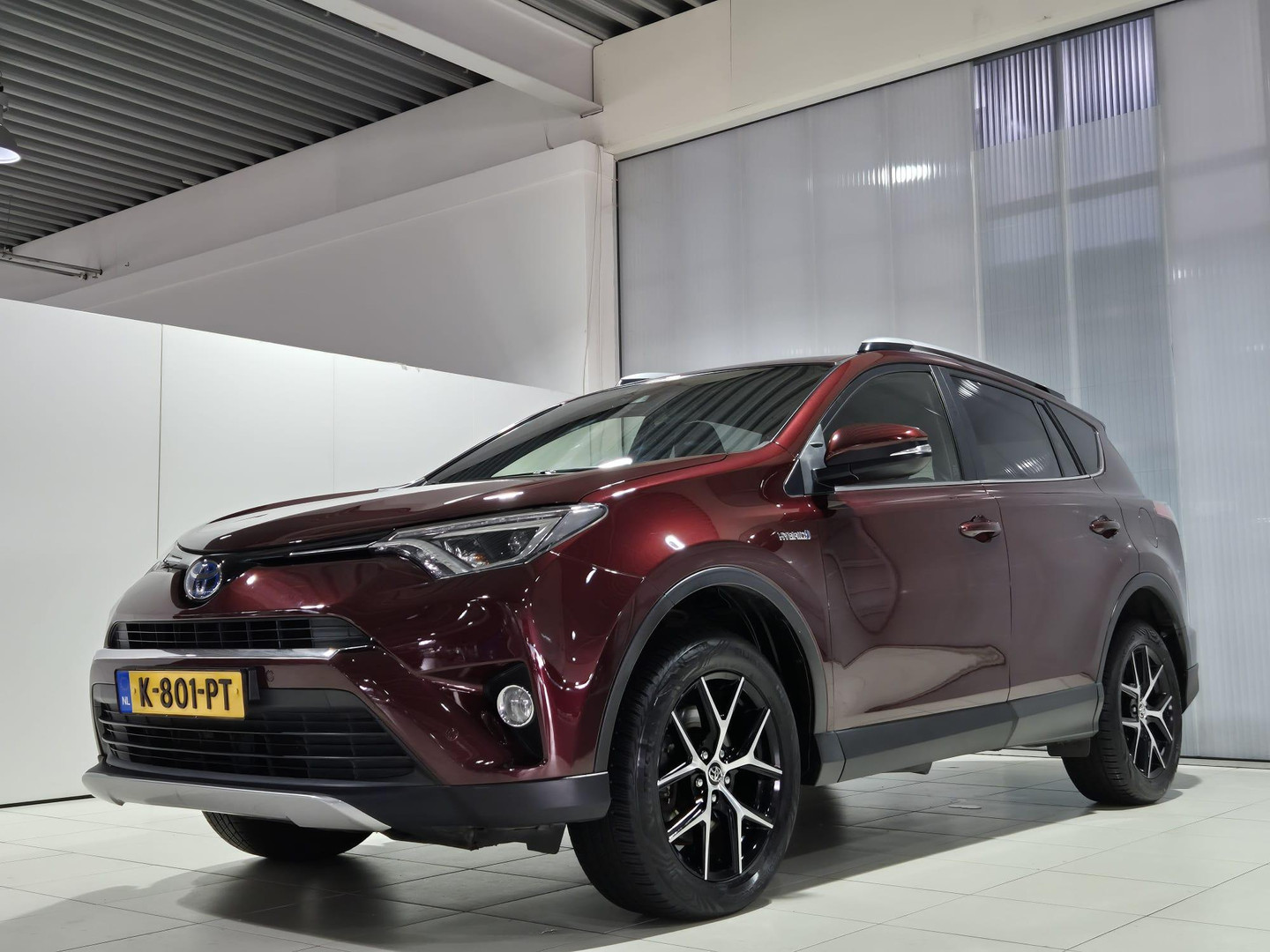 Toyota Toyota