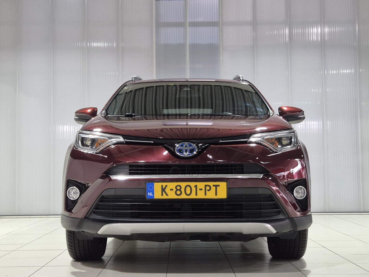 Toyota Toyota