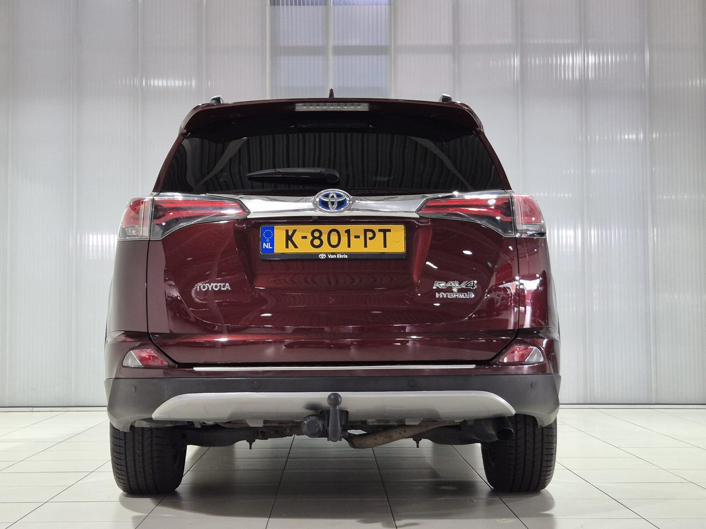 Toyota Toyota