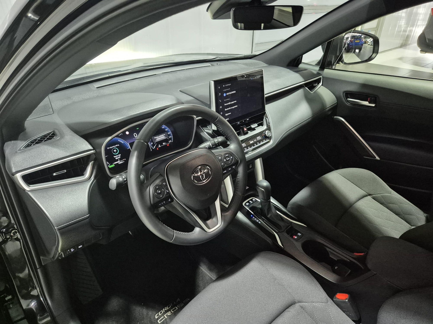 Toyota Toyota