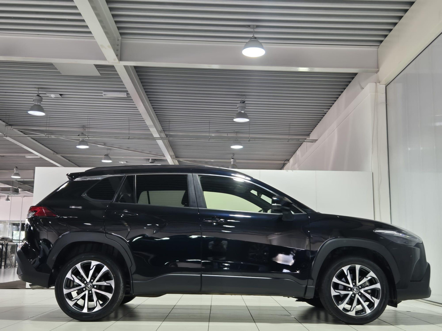 Toyota Toyota