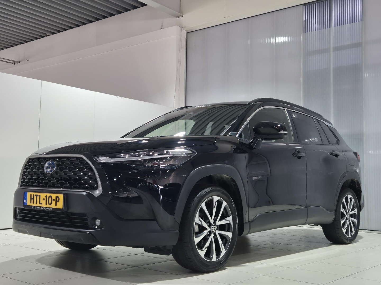 Toyota Toyota