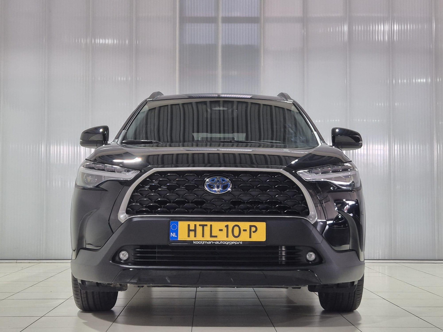 Toyota Toyota