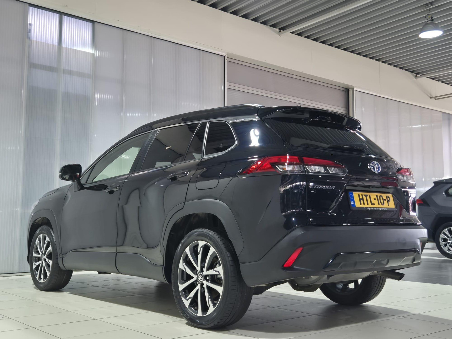 Toyota Toyota