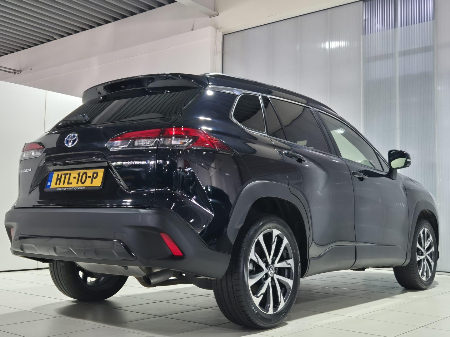 Toyota Toyota