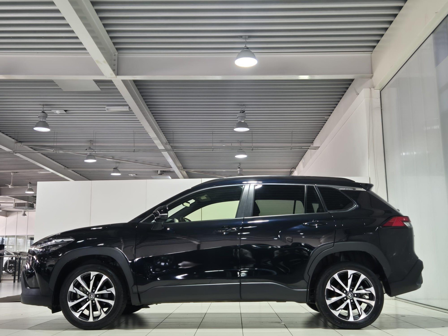 Toyota Toyota