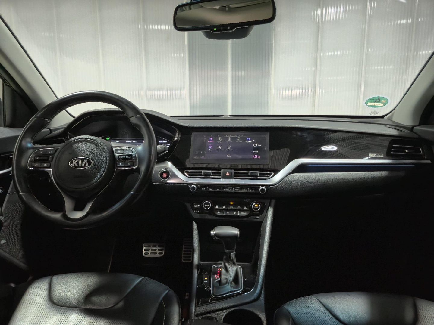Kia Kia