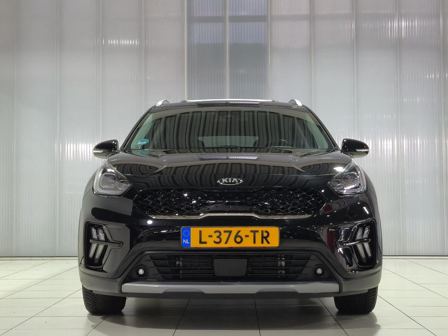 Kia Kia