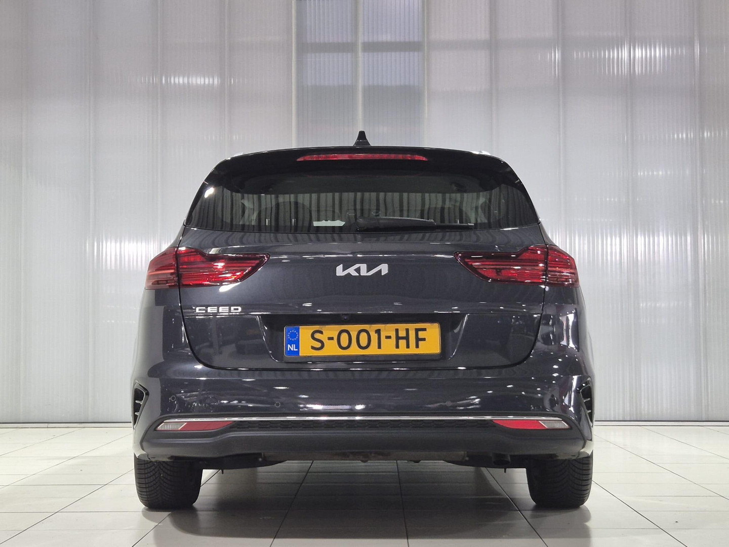 Kia Kia