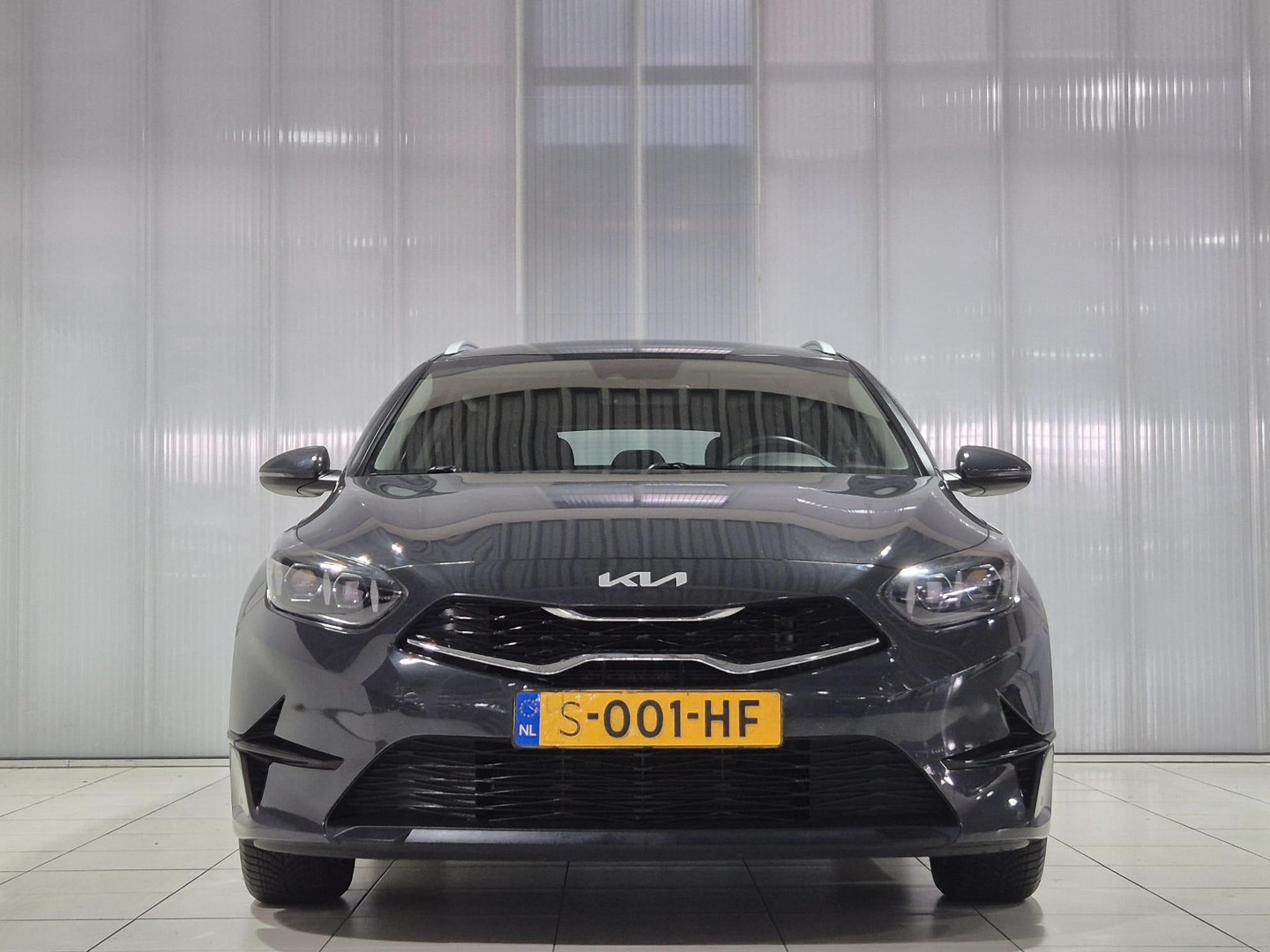 Kia Kia