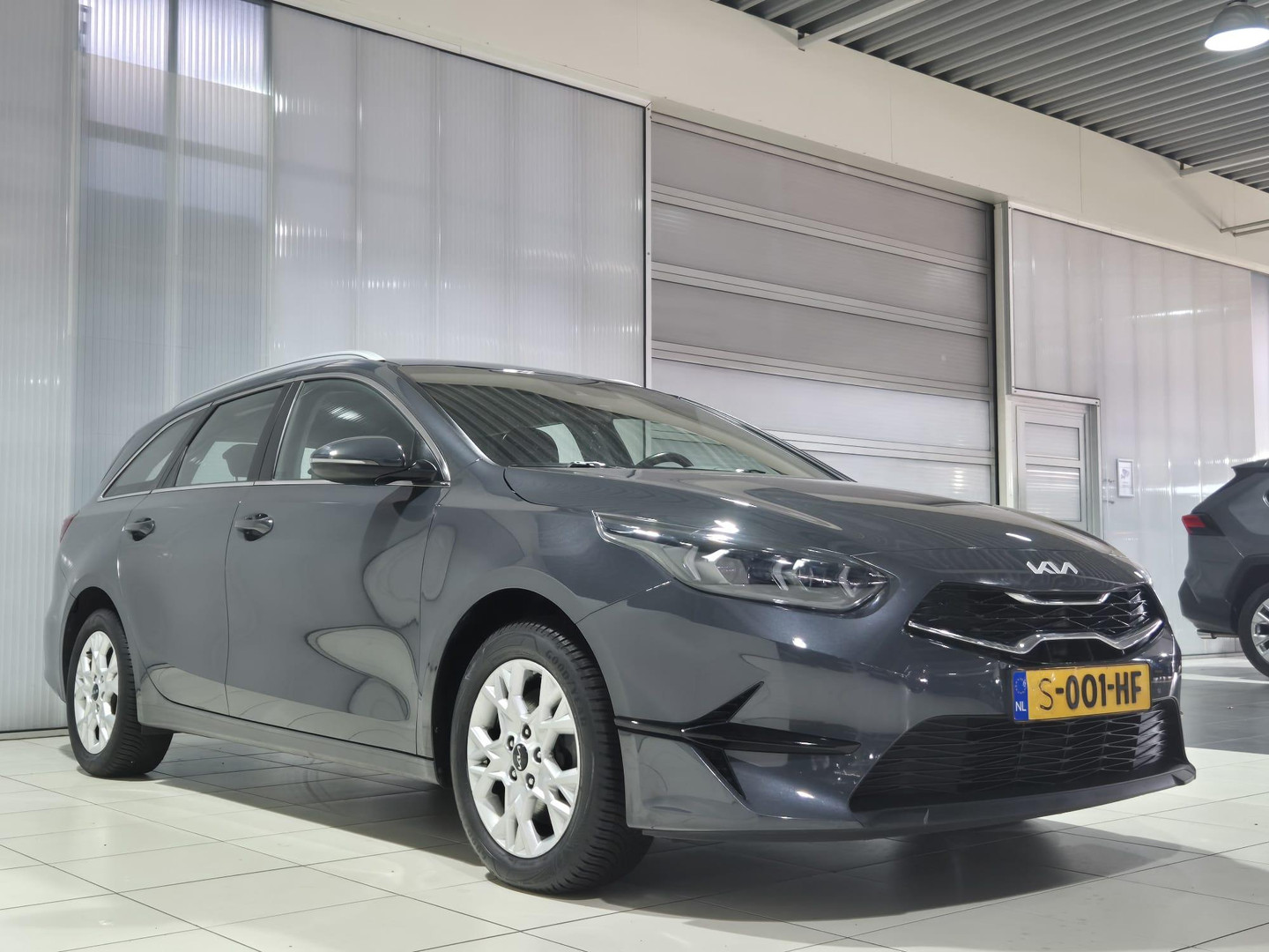 Kia Kia