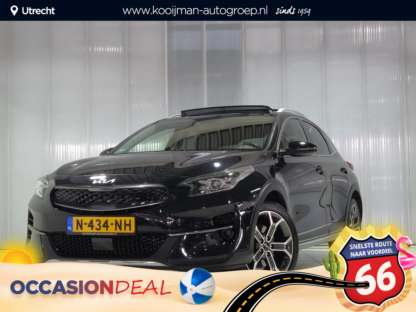 Kia
