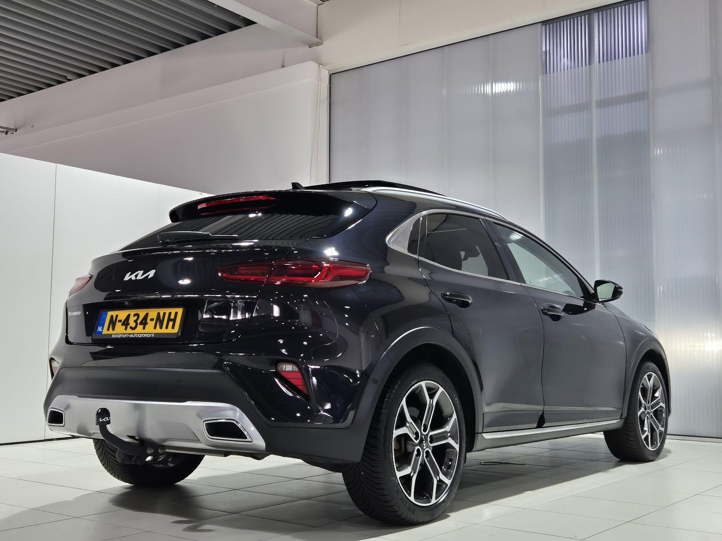 Kia