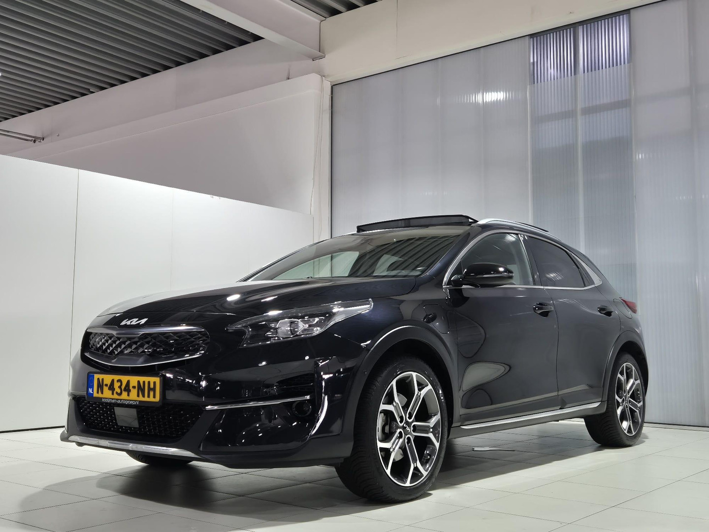 Kia
