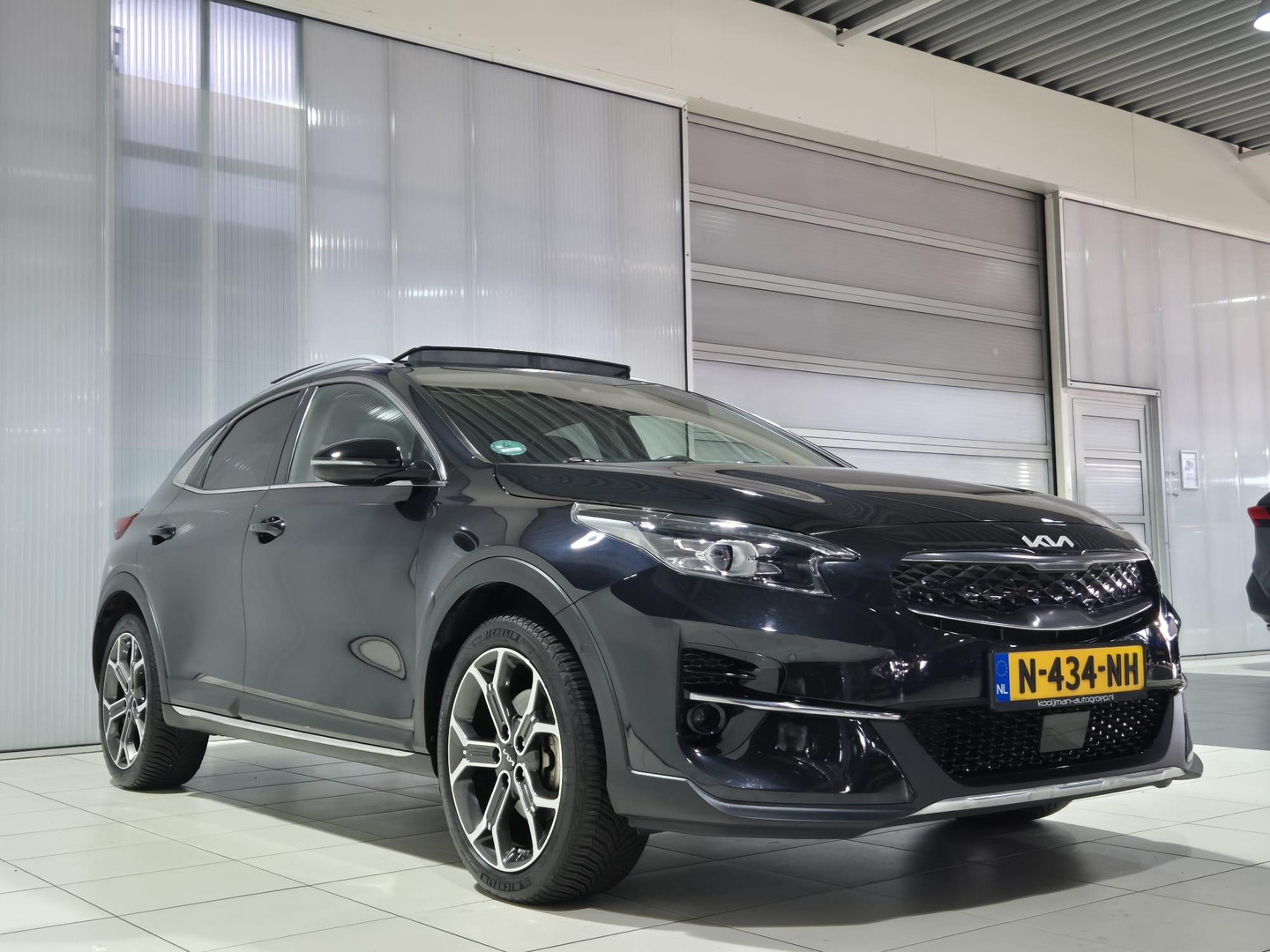 Kia