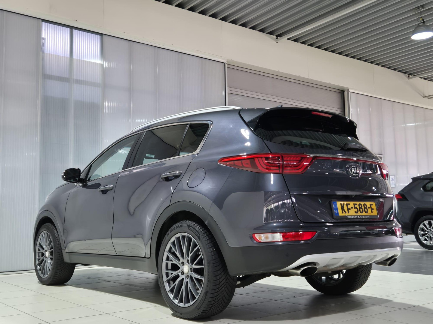 Kia