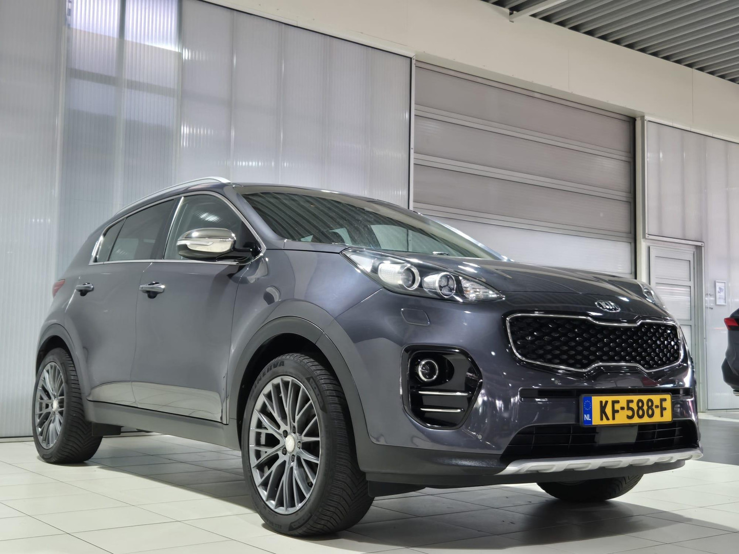 Kia