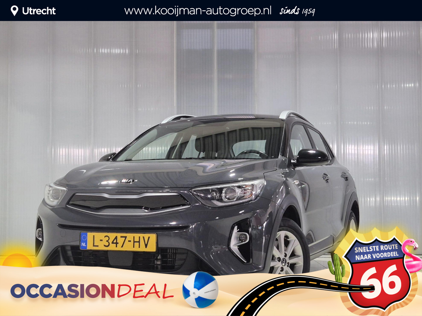 Kia Kia