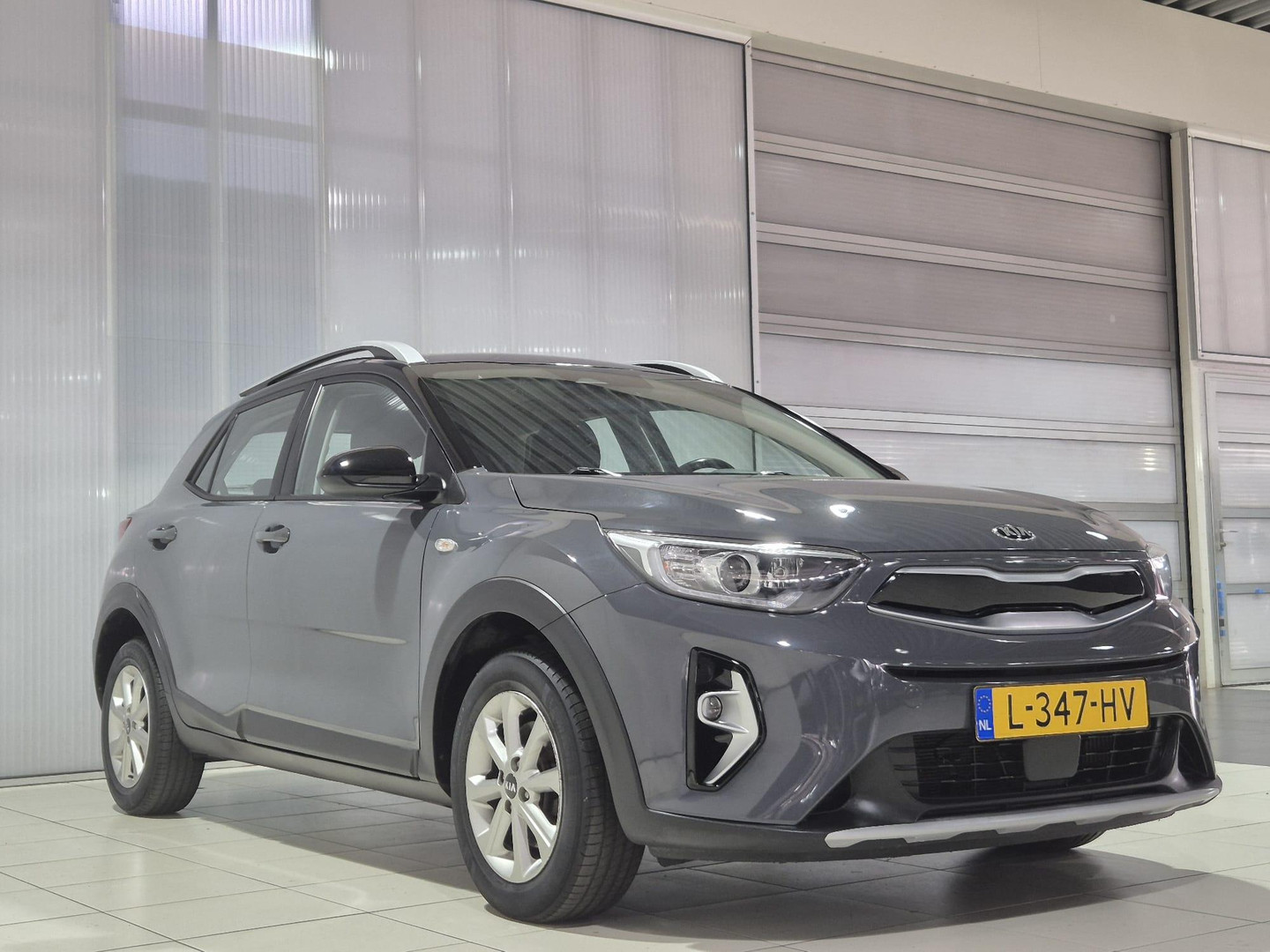 Kia