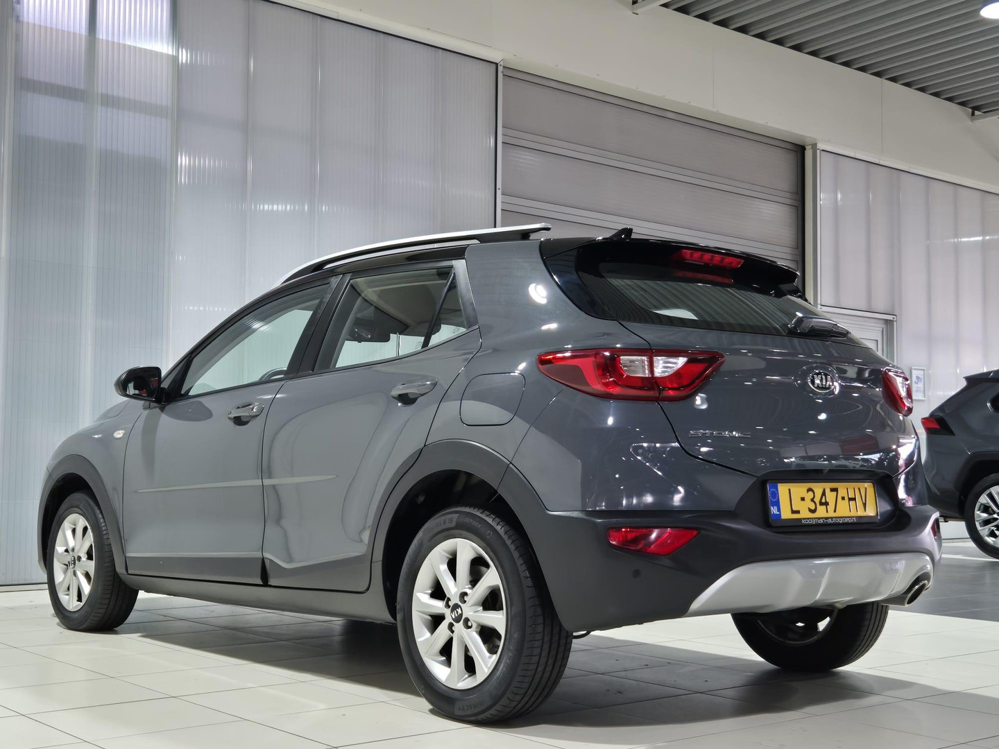 Kia