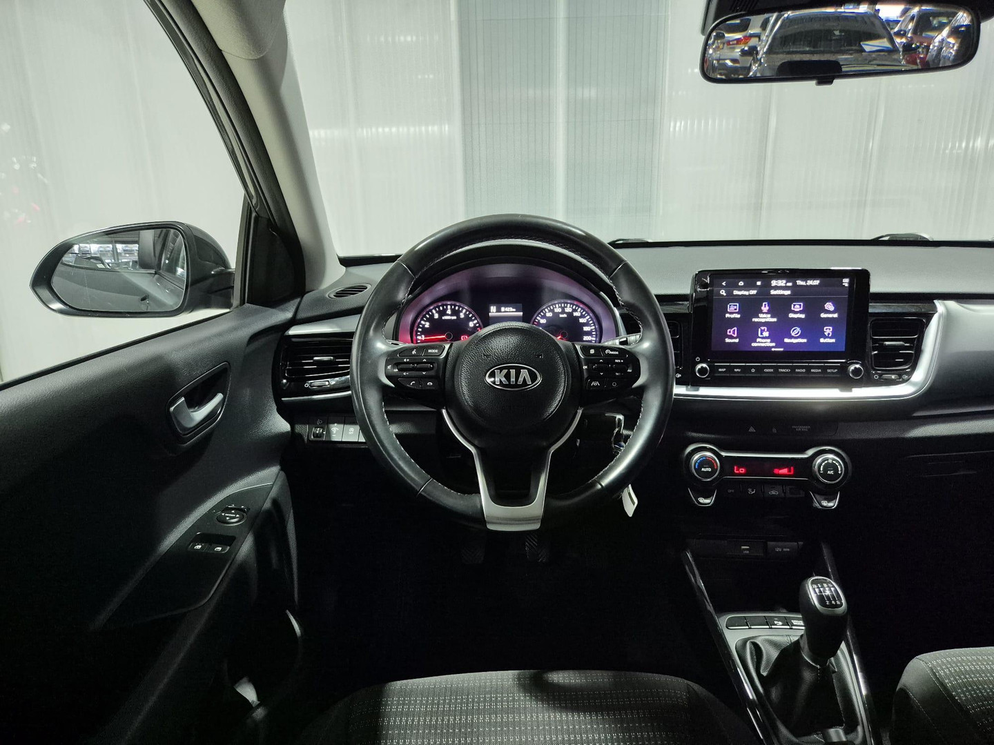 Kia