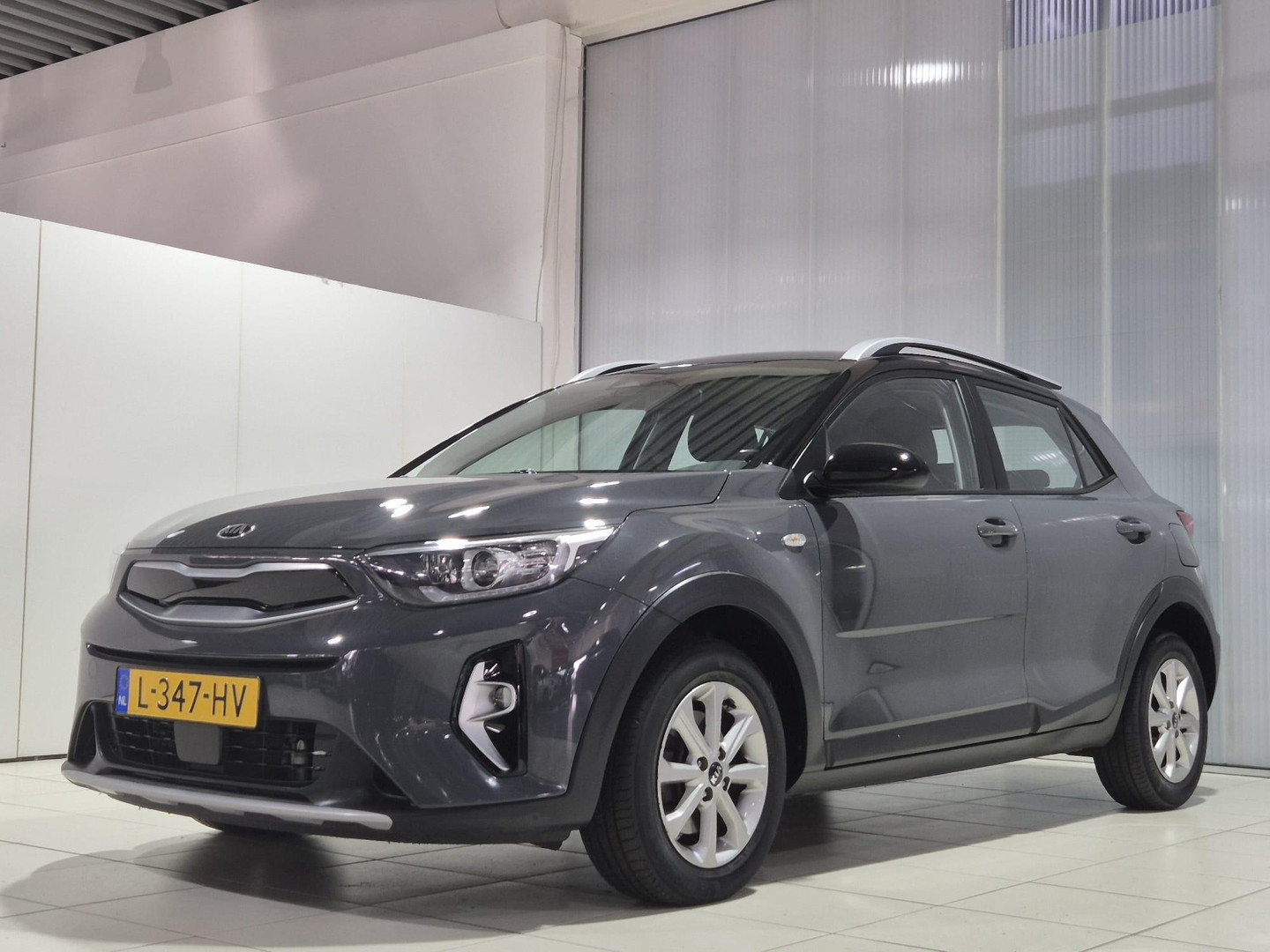 Kia