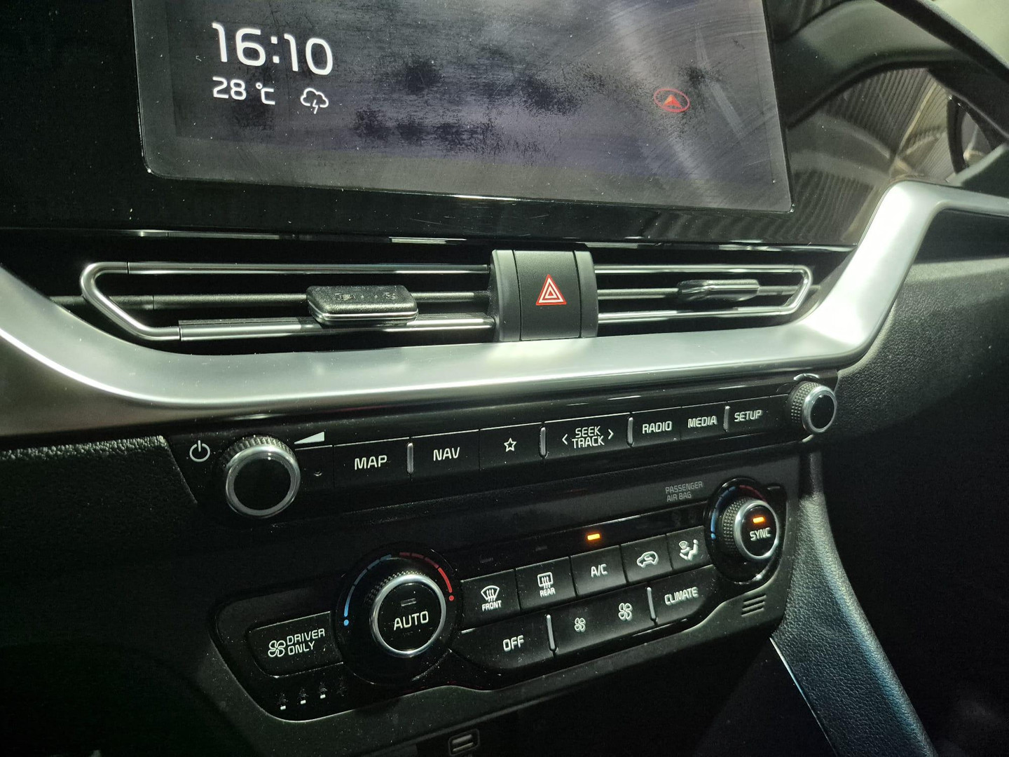 Kia Kia