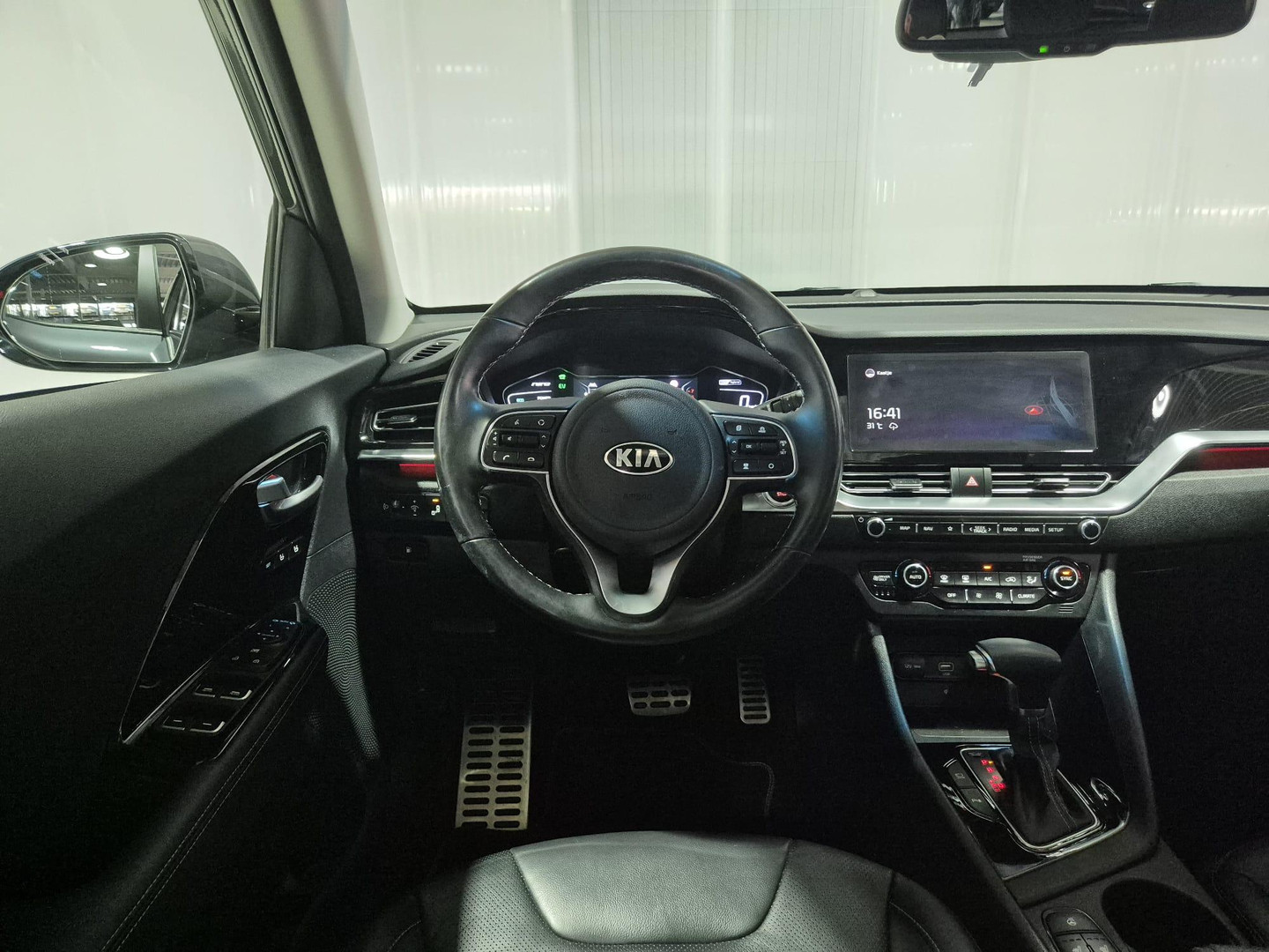 Kia Kia