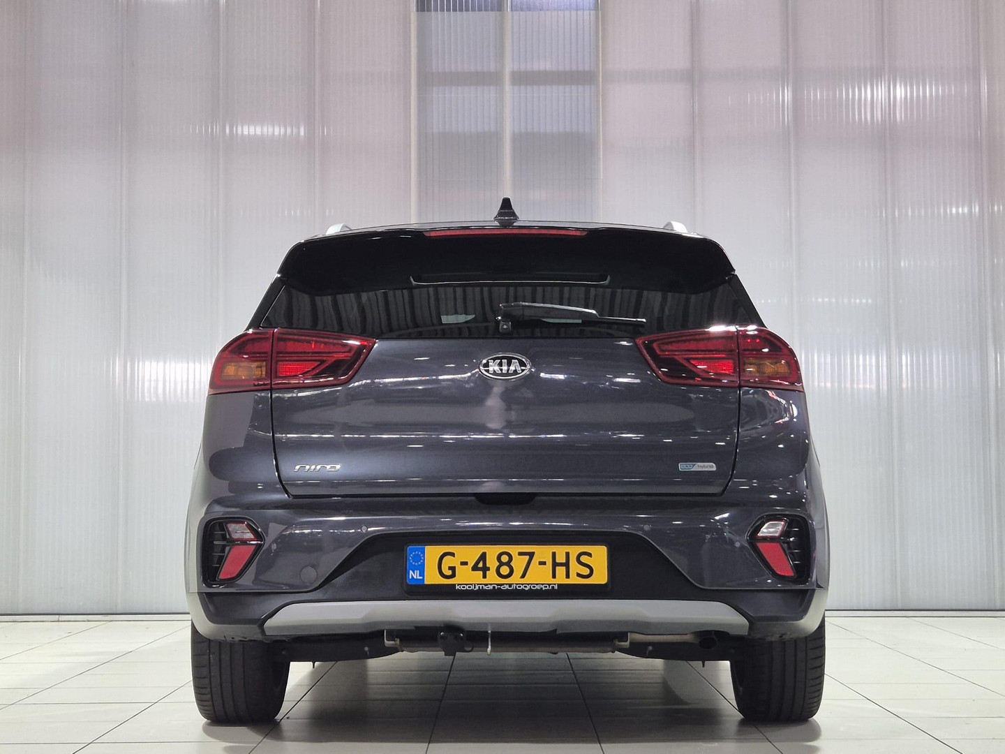 Kia Kia