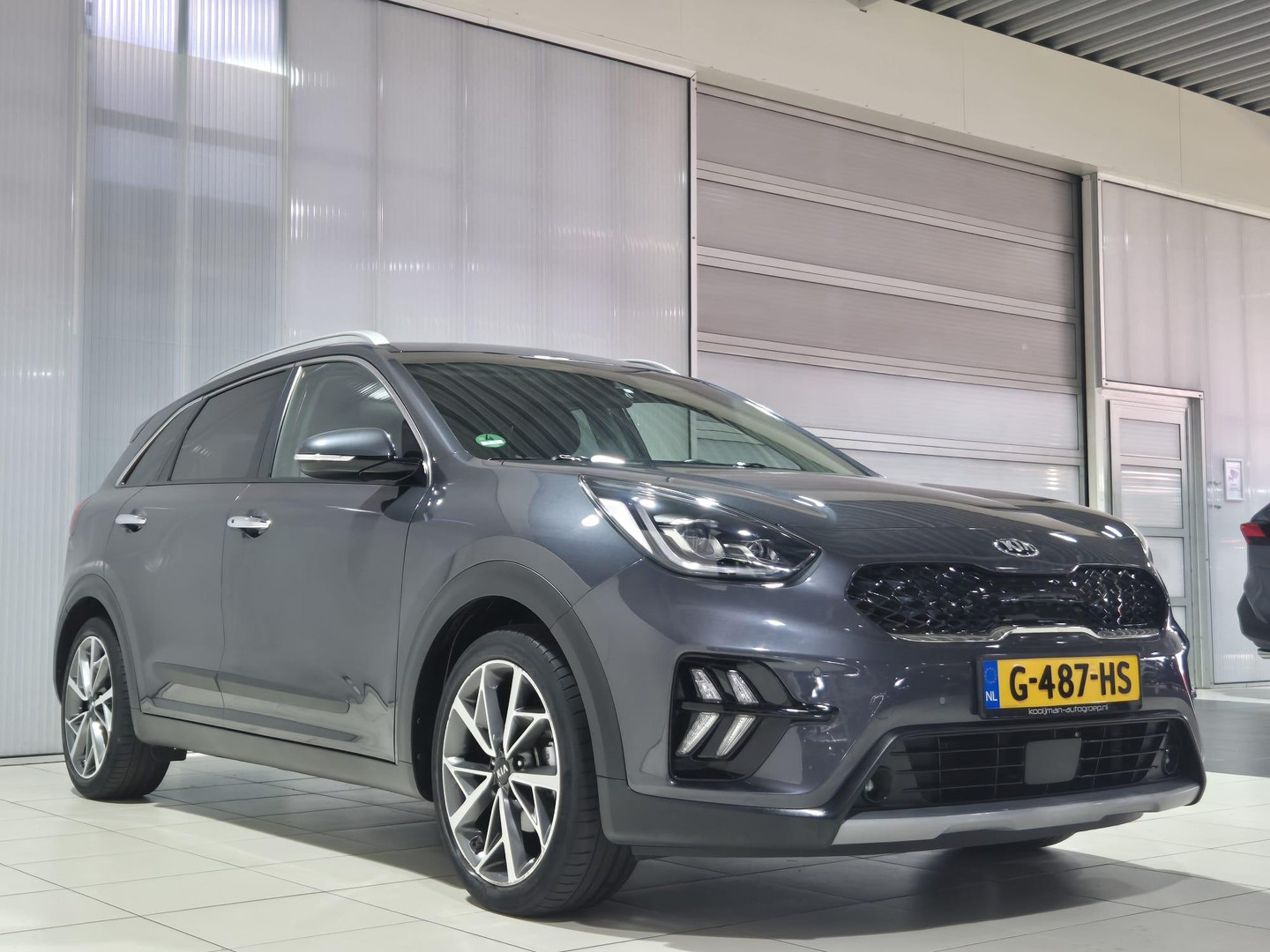 Kia Kia
