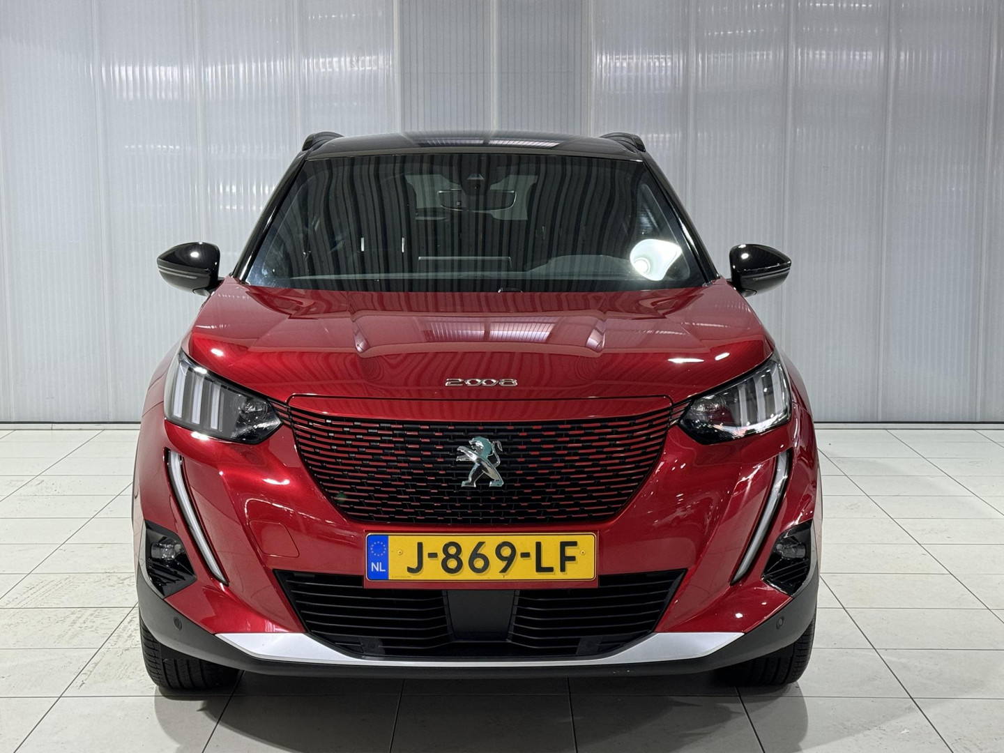 Peugeot Peugeot
