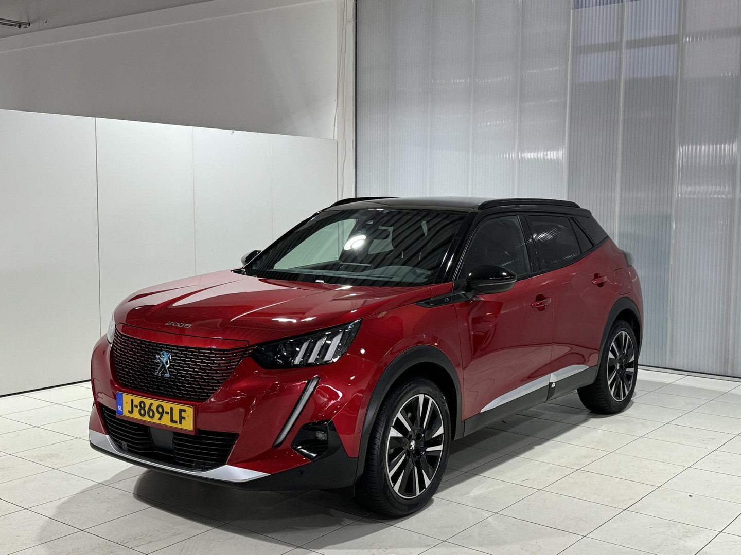 Peugeot Peugeot