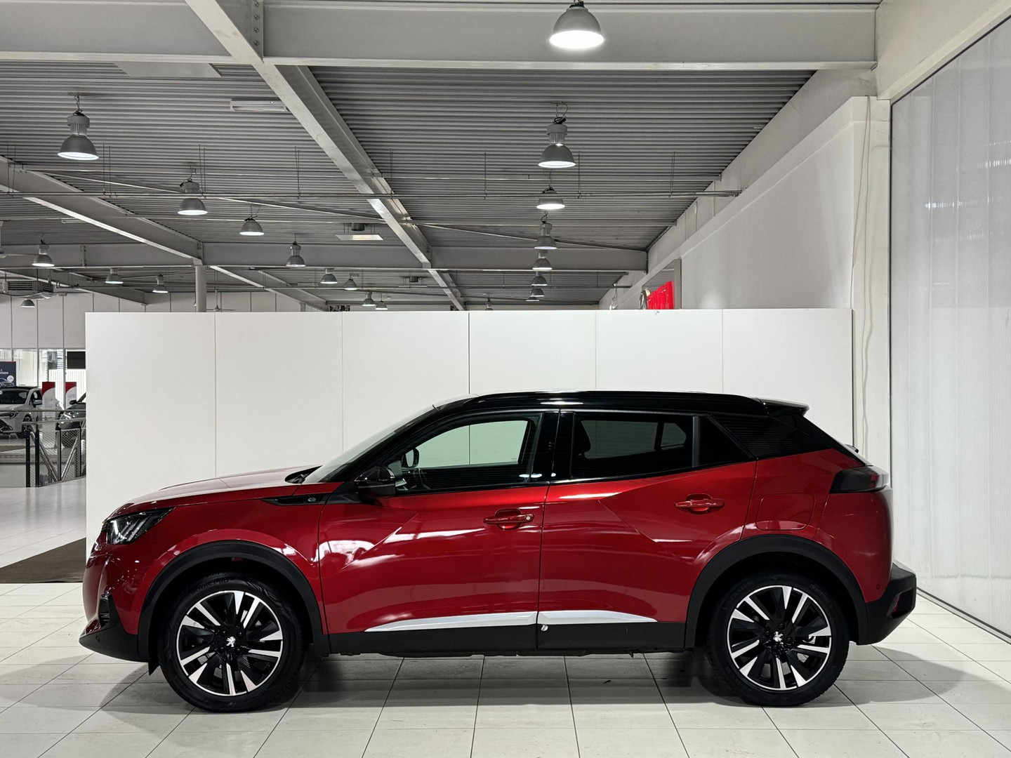 Peugeot Peugeot