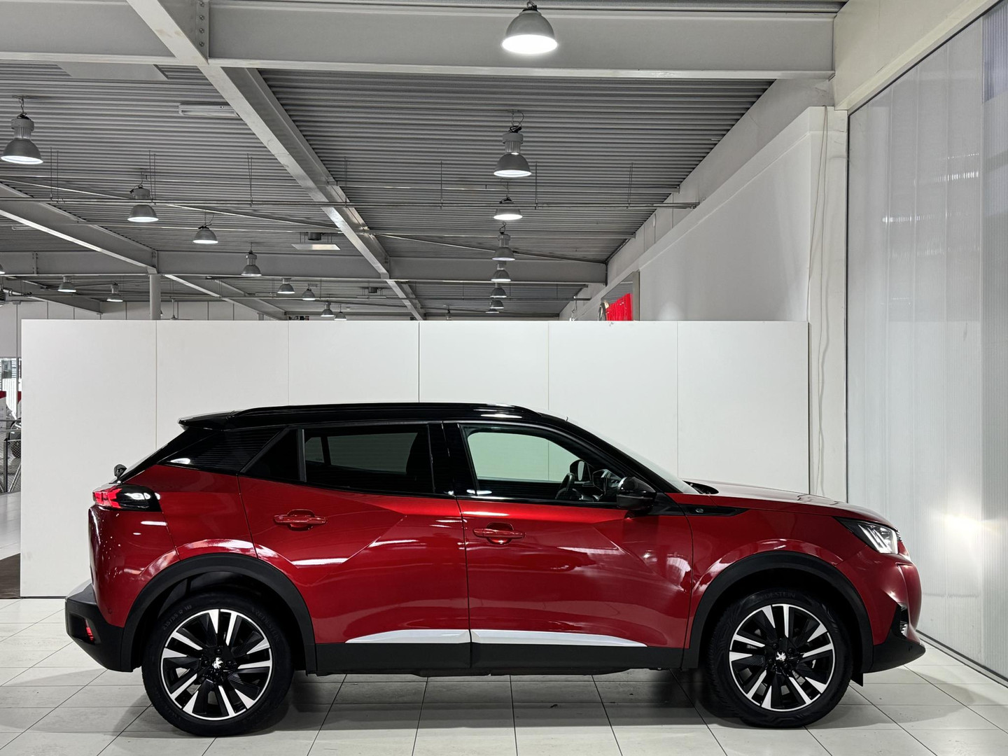 Peugeot Peugeot