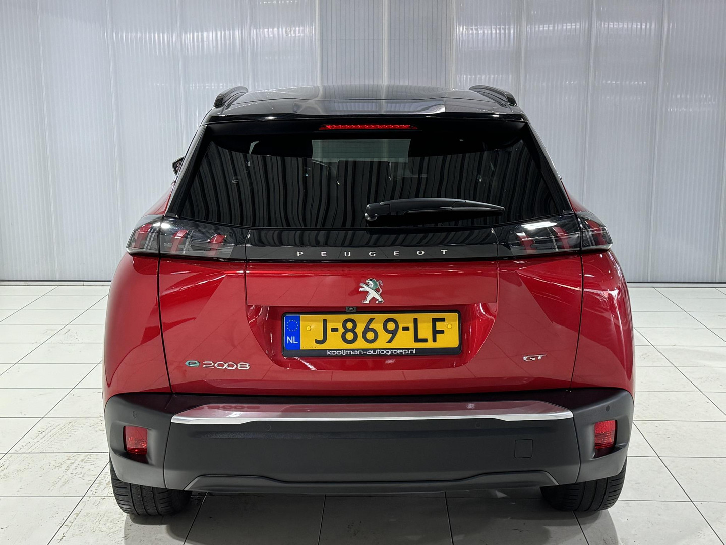 Peugeot Peugeot